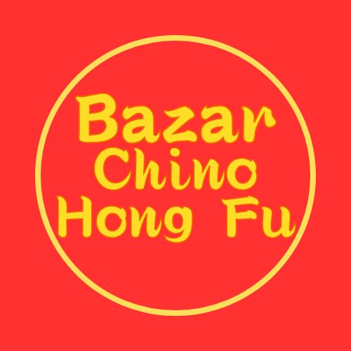 Bazar Chino Hong Fu